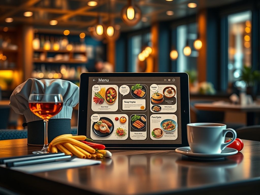 Como usar storytelling no cardápio do iFood