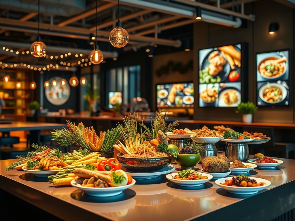 Como usar storytelling sazonal dentro do iFood