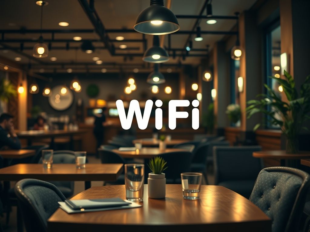 Como usar Wi-Fi gratuito como ferramenta de marketing