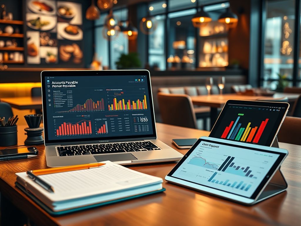 Controle de contas a pagar e receber: rotina prática