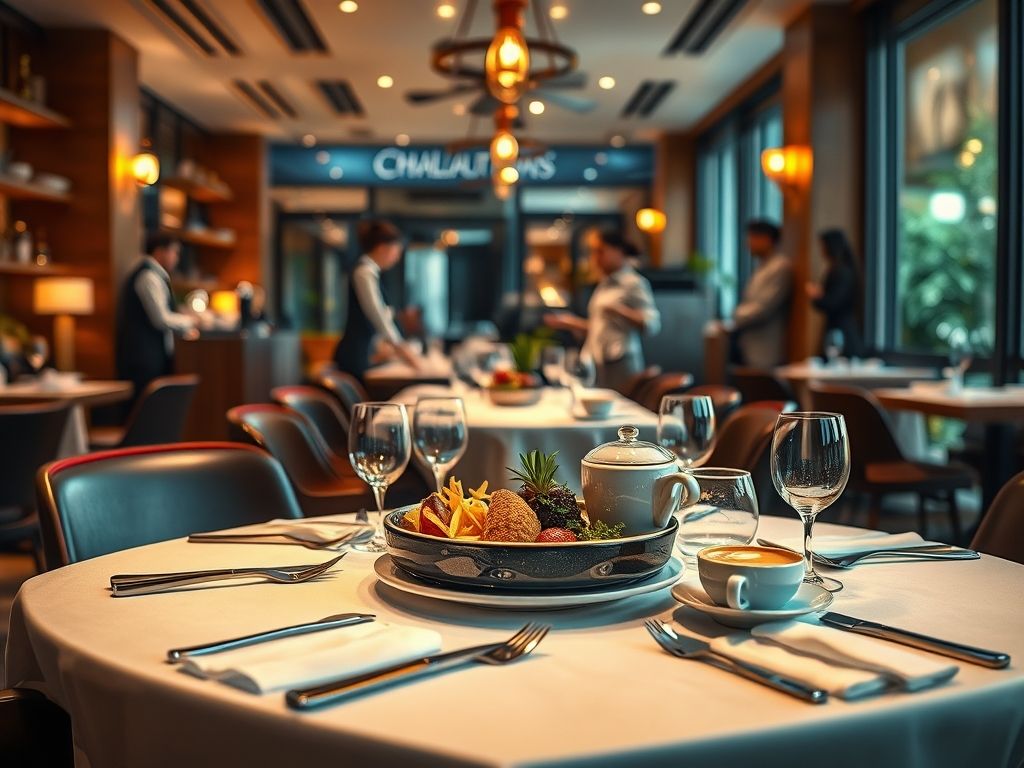 Cultura de hospitalidade: como treinar o olhar do detalhe