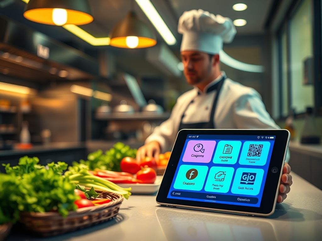 Cupons de desconto no iFood: como usar sem perder margem