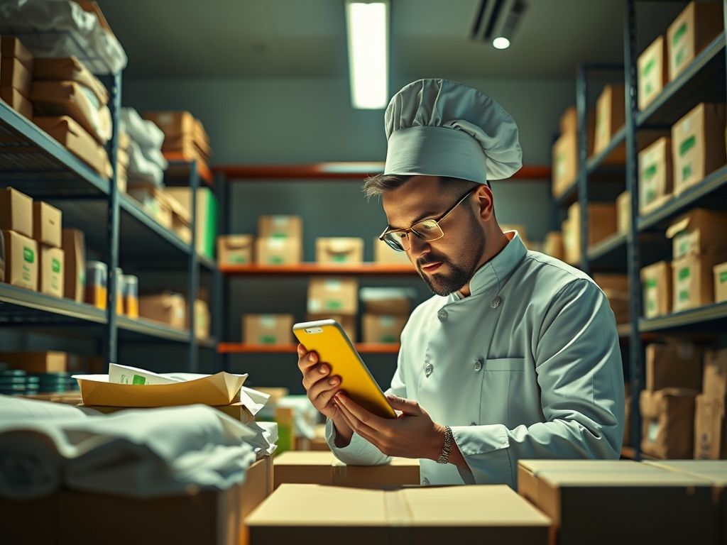 Custos de embalagem: como reduzir sem afetar entrega