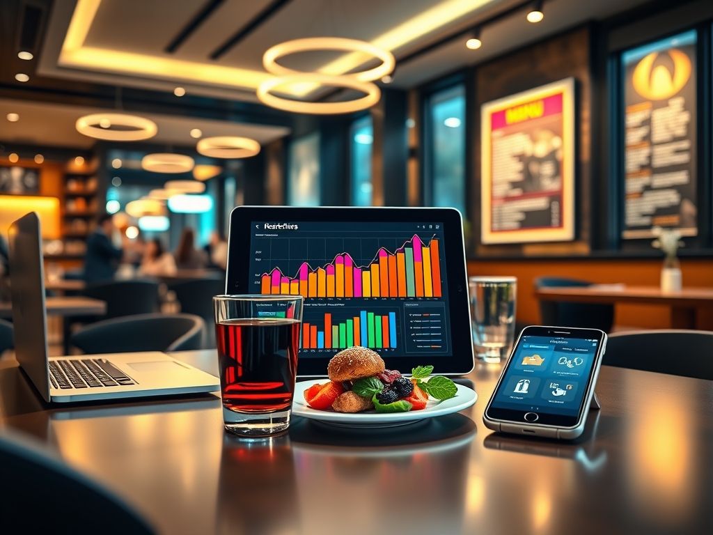 Custos de marketing digital: retorno real
