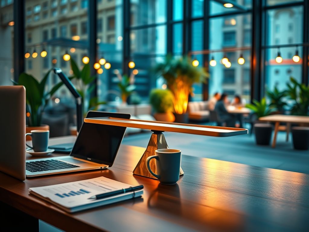 Escalas de fim de semana: como equilibrar trabalho e lazer