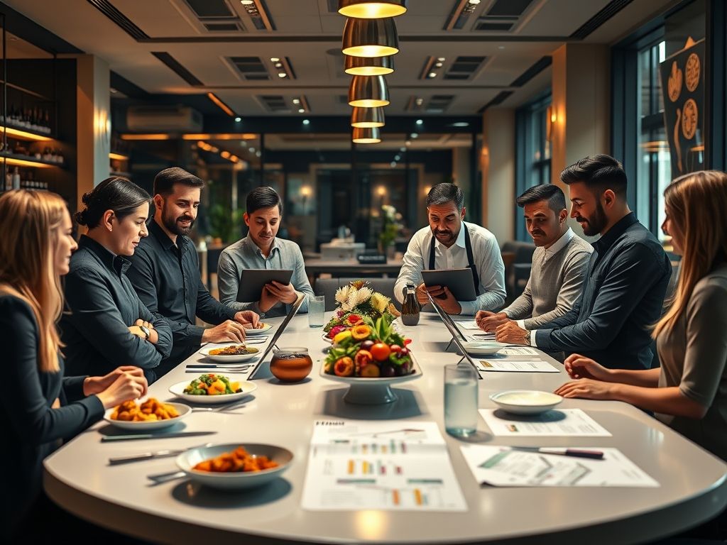 Escalas justas: como organizar sem desmotivar a equipe