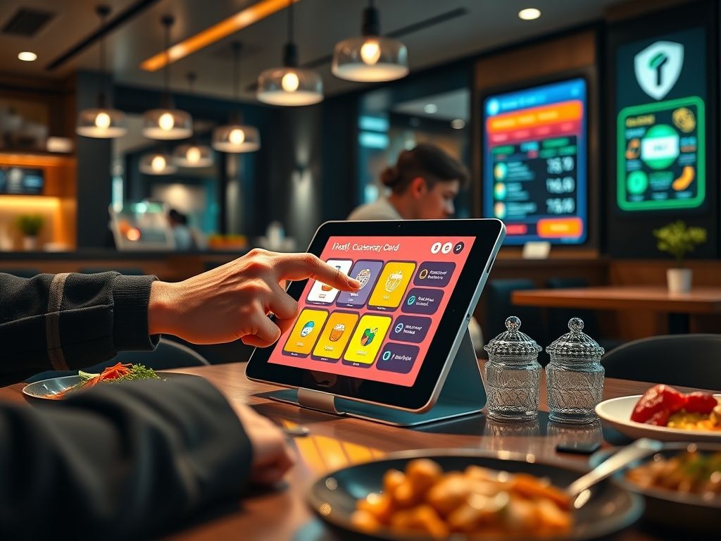 Estratégias de fidelização dentro do iFood