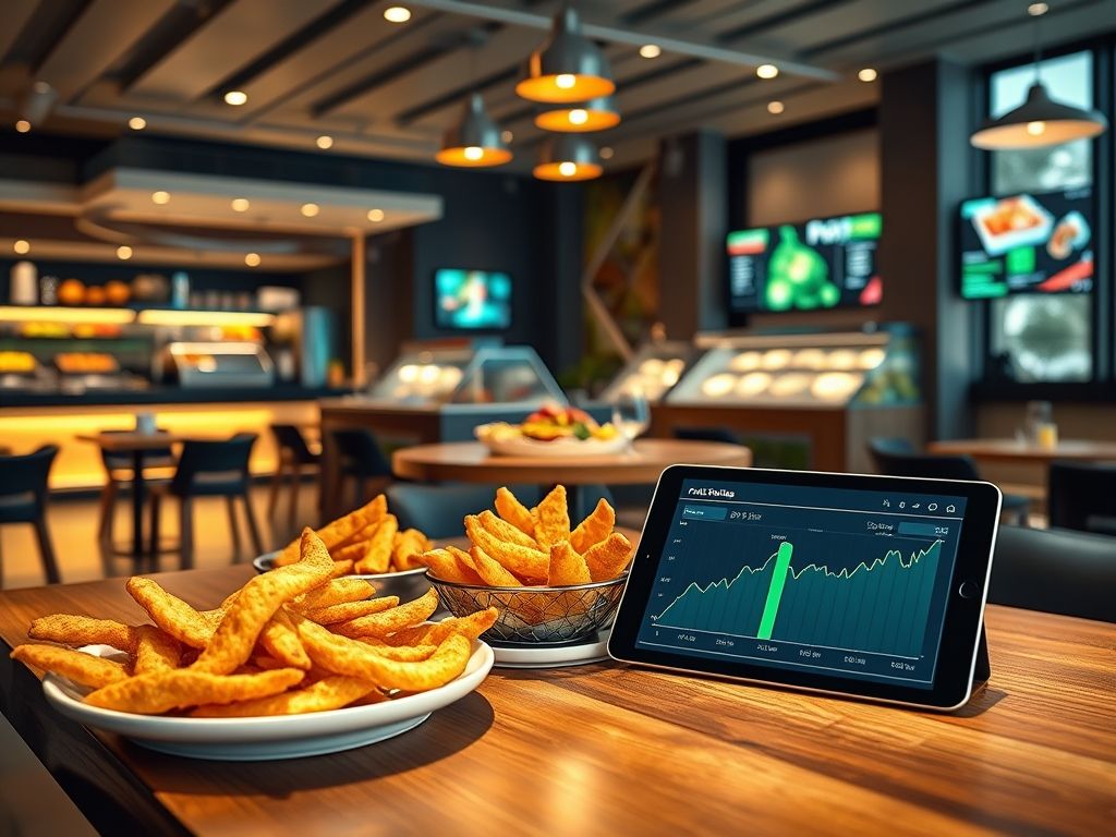 Estratégias de precificação para se destacar no iFood