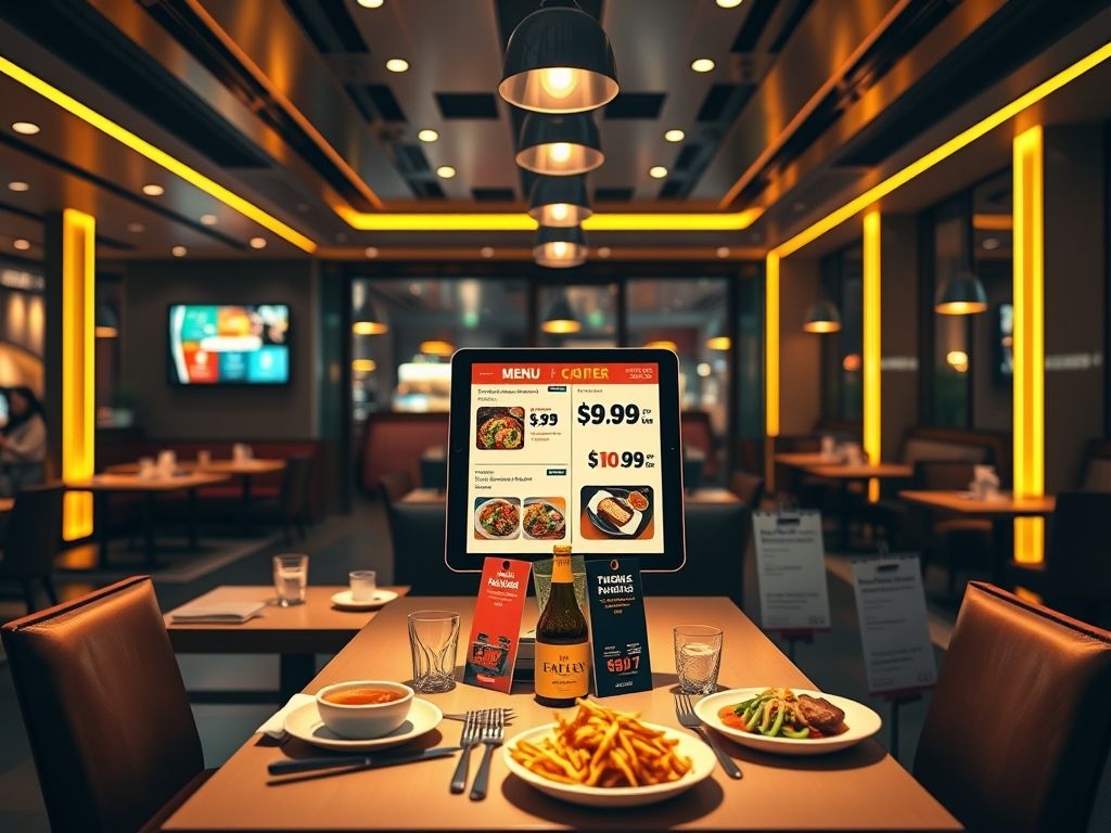 Estratégias de preço psicológico dentro do iFood
