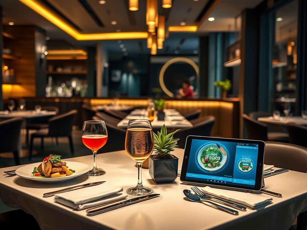 Estratégias para atrair clientes premium no iFood