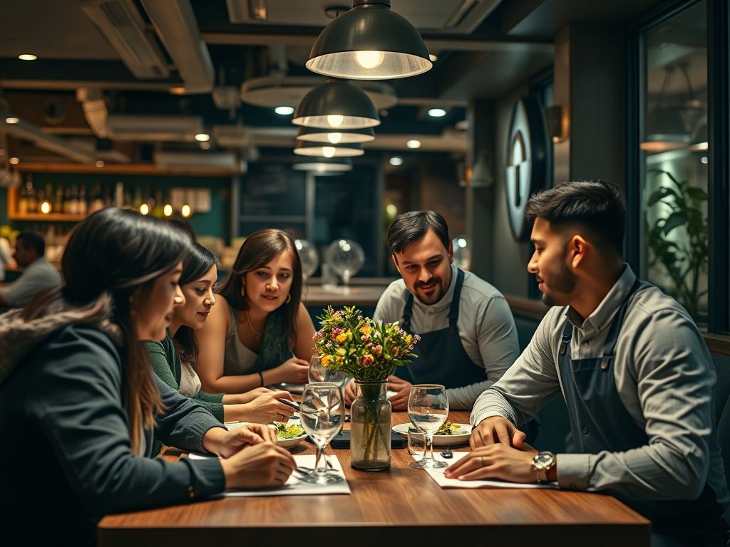 Estratégias para integrar estagiários à equipe
