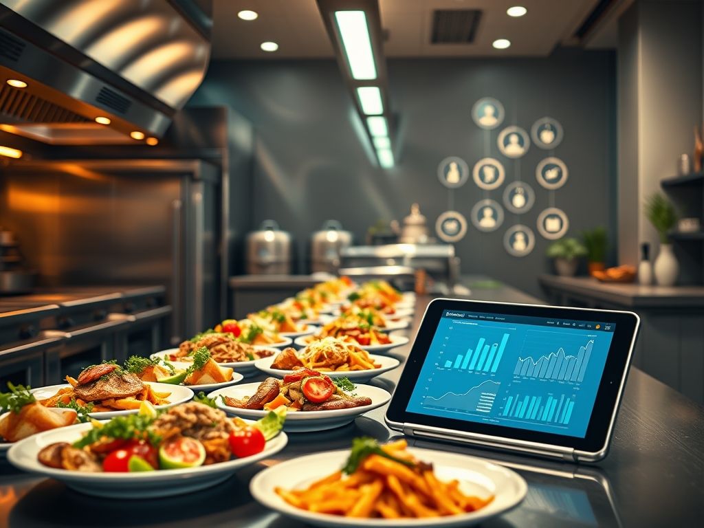 Estratégias para reduzir taxa de entrega no iFood