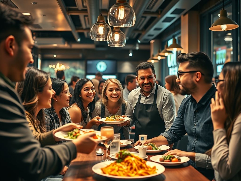 Estratégias para transformar clientes em promotores