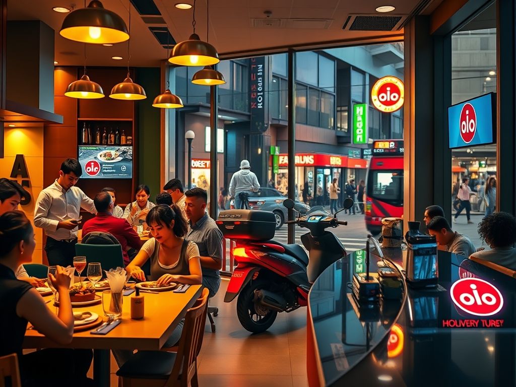 Horários de pico no iFood: quando vender mais