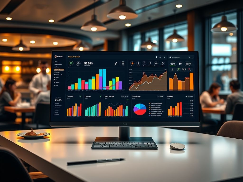 Indicadores financeiros que todo gestor deve acompanhar