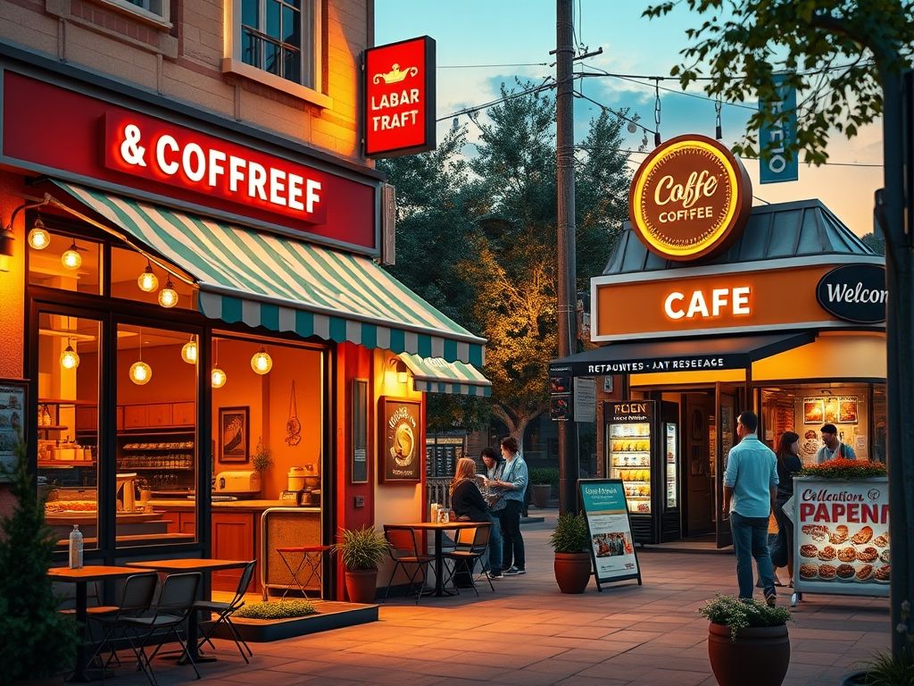 Marketing de bairro: como fidelizar clientes a pé