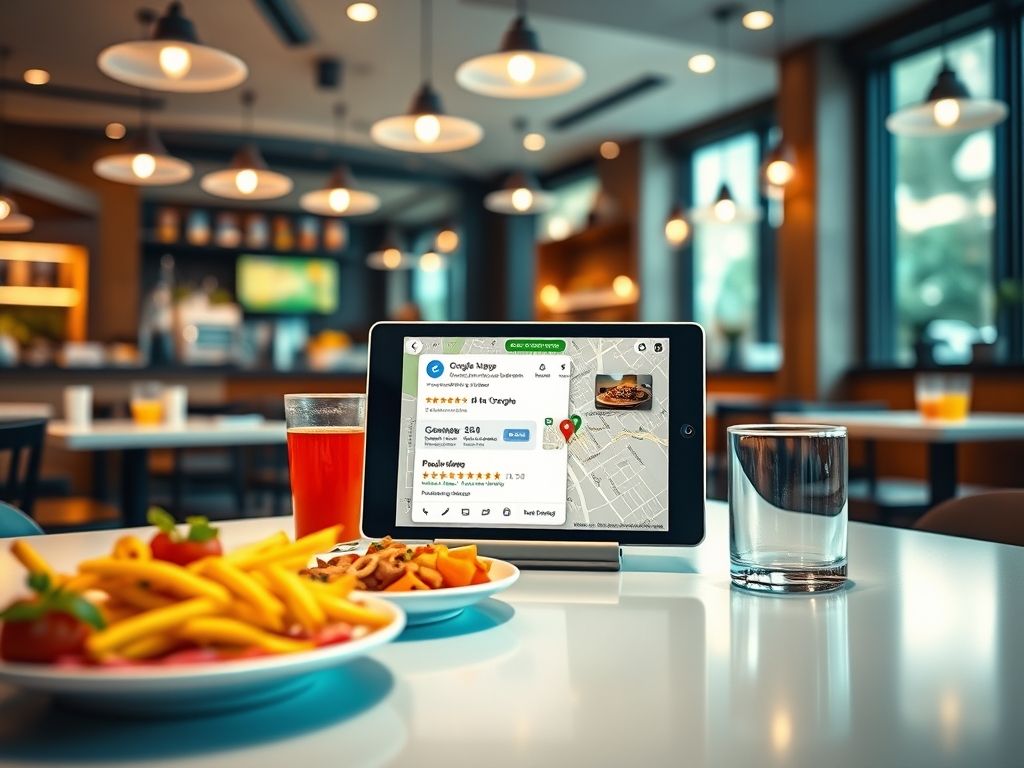 Marketing local: como dominar o Google Meu Negócio