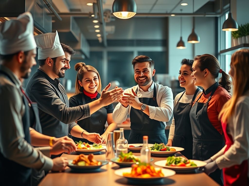 Motivação diária: pequenos gestos que engajam equipes