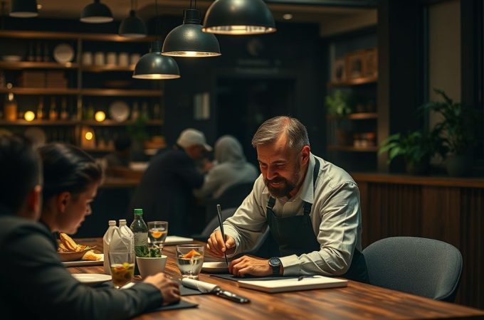 O papel do líder no crescimento da equipe