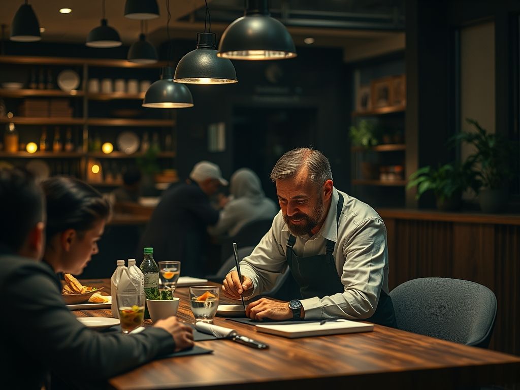 O papel do líder no crescimento da equipe