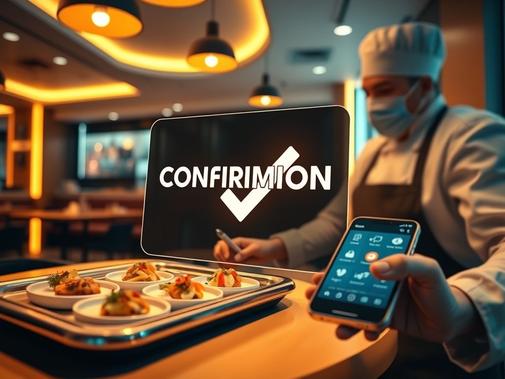 O papel do tempo de confirmação no iFood