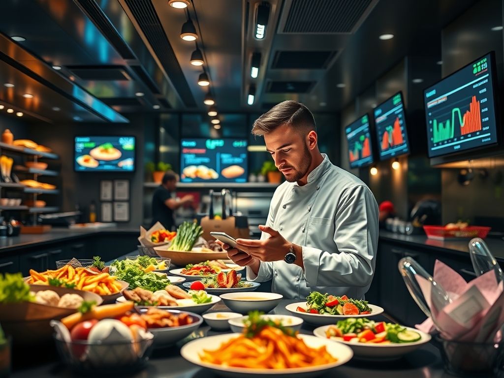 O que fazer quando seu restaurante cai de posição no iFood