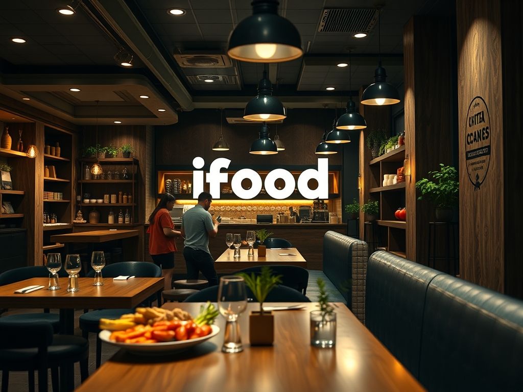 O que muda no contrato do iFood em 2025