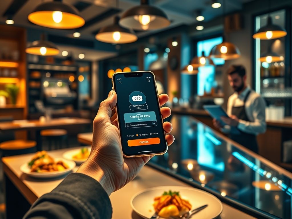 Pagamento por aproximação no celular: vale a pena adotar?