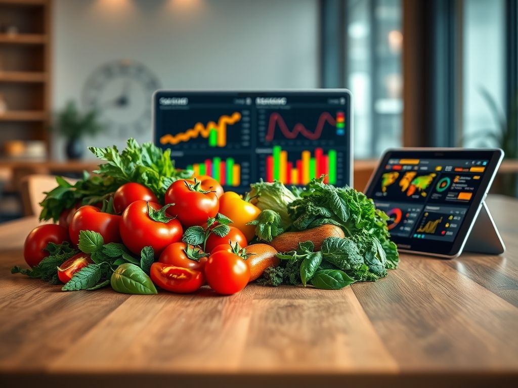 Pizzaria: como ajustar CMV de insumos sazonais