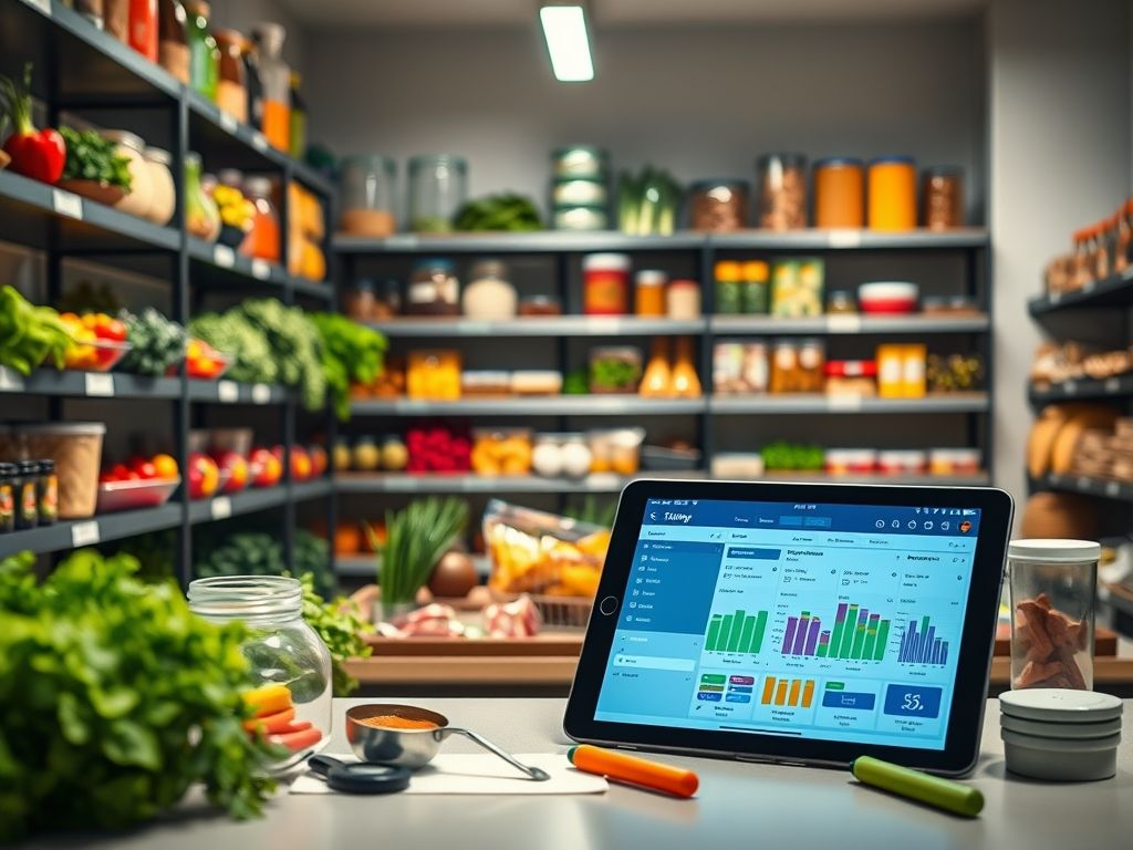 Planejamento de compras: acerte quantidades e evite ruptura