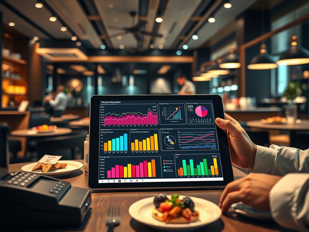 Precificação por margem: passo a passo para donos de restaurantes
