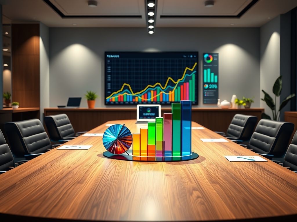 Projeção de vendas: como prever faturamento realista