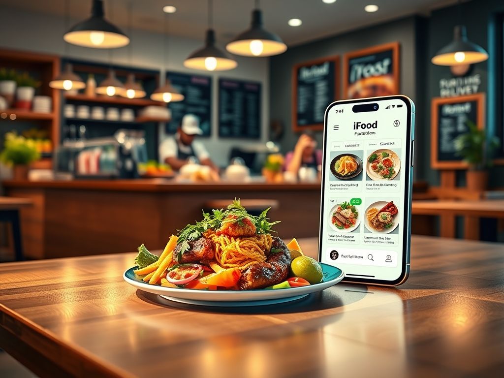 Promoções no iFood: quando realmente valem a pena