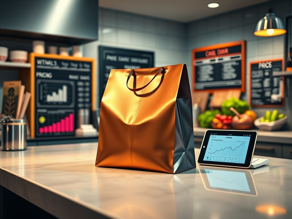 Quanto cobrar pelo delivery para não sair no prejuízo