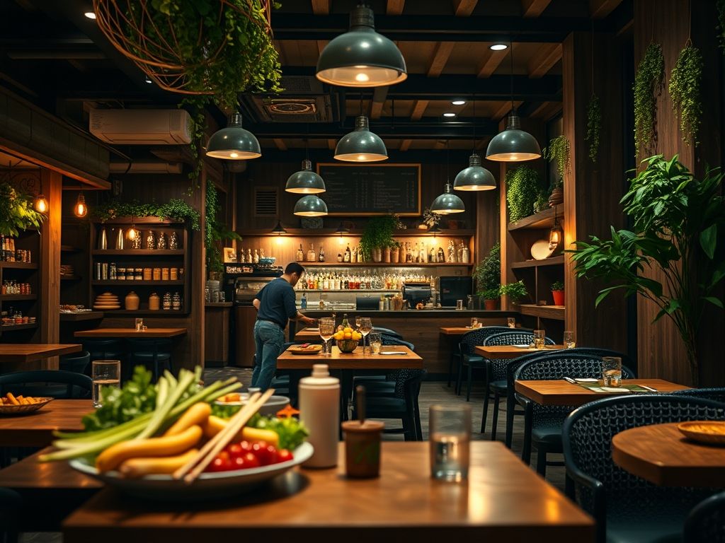Ranking de destaque: como aparecer mais no iFood