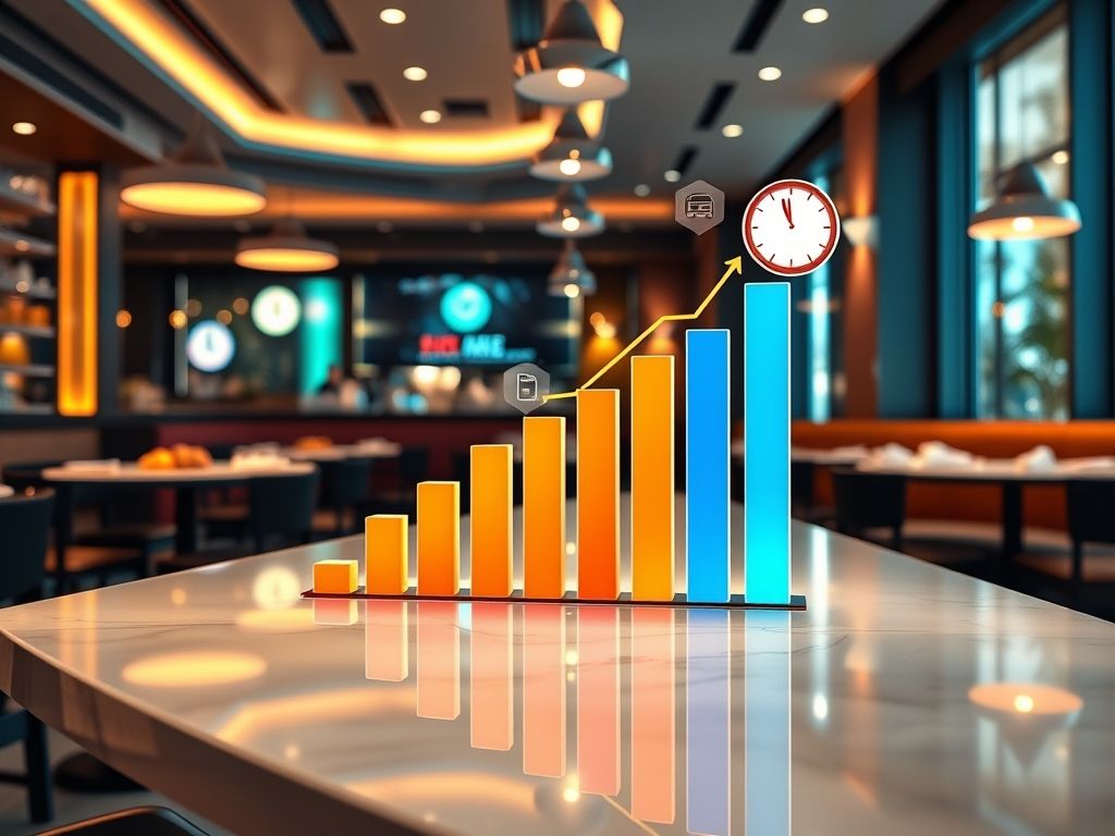 Ranking por tempo de entrega: como se destacar