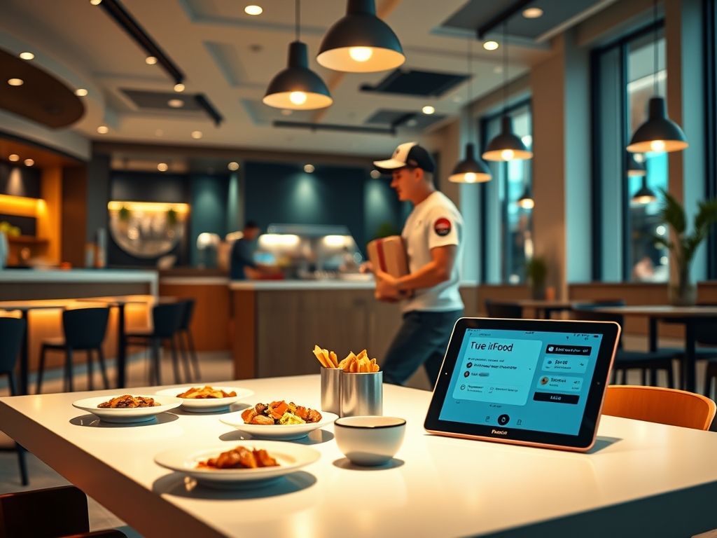 Taxas do iFood: como diluir nos preços sem espantar clientes
