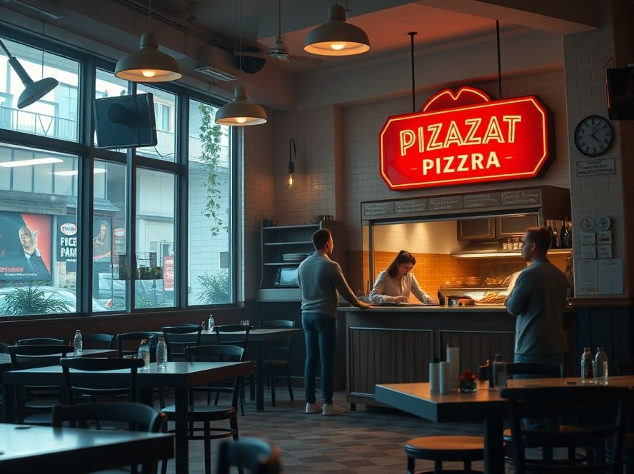 A explosão das pizzarias napolitanas no Brasil