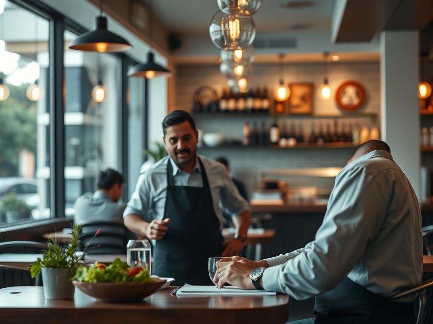 A importância da comunicação clara entre equipe e cliente