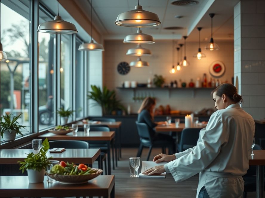 A importância da hospitalidade como cultura
