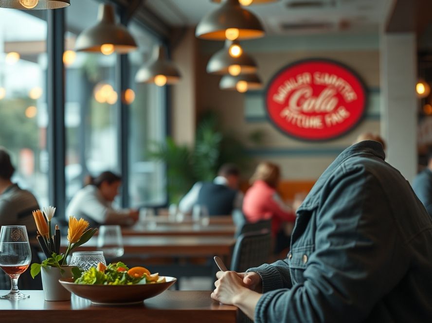 A importância do sorriso no atendimento