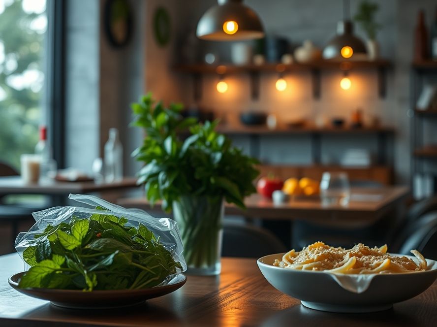 Alimentos fermentados: moda ou tendência permanente?