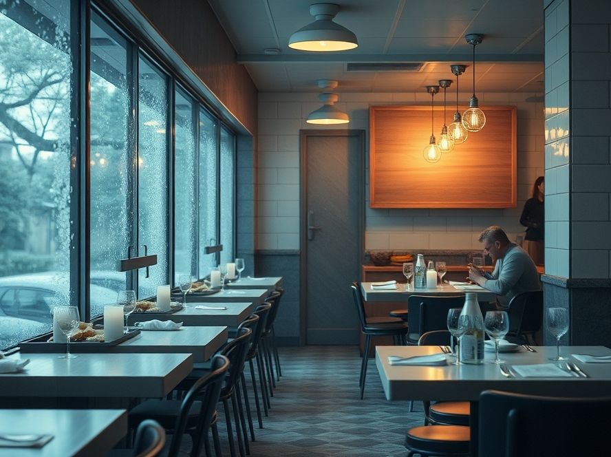 Armazenamento a frio: melhores práticas para restaurantes