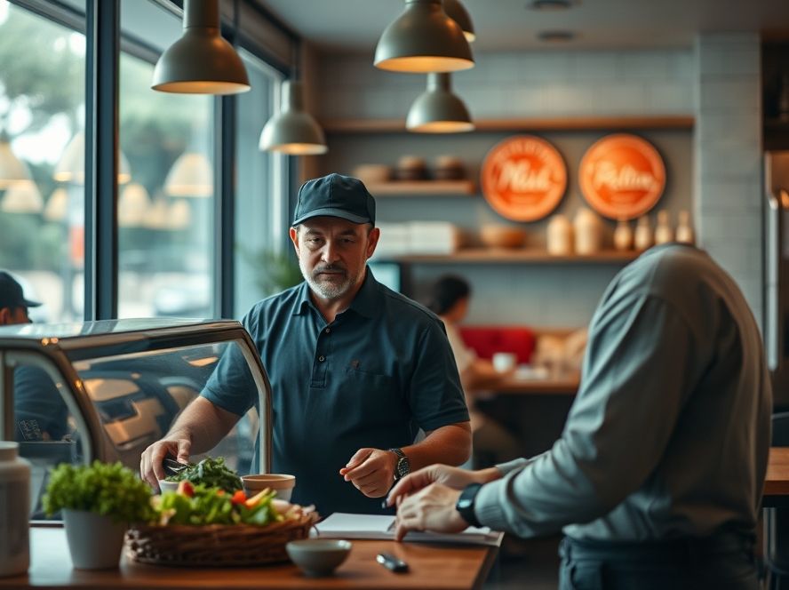 Atendimento humanizado no delivery: como aplicar