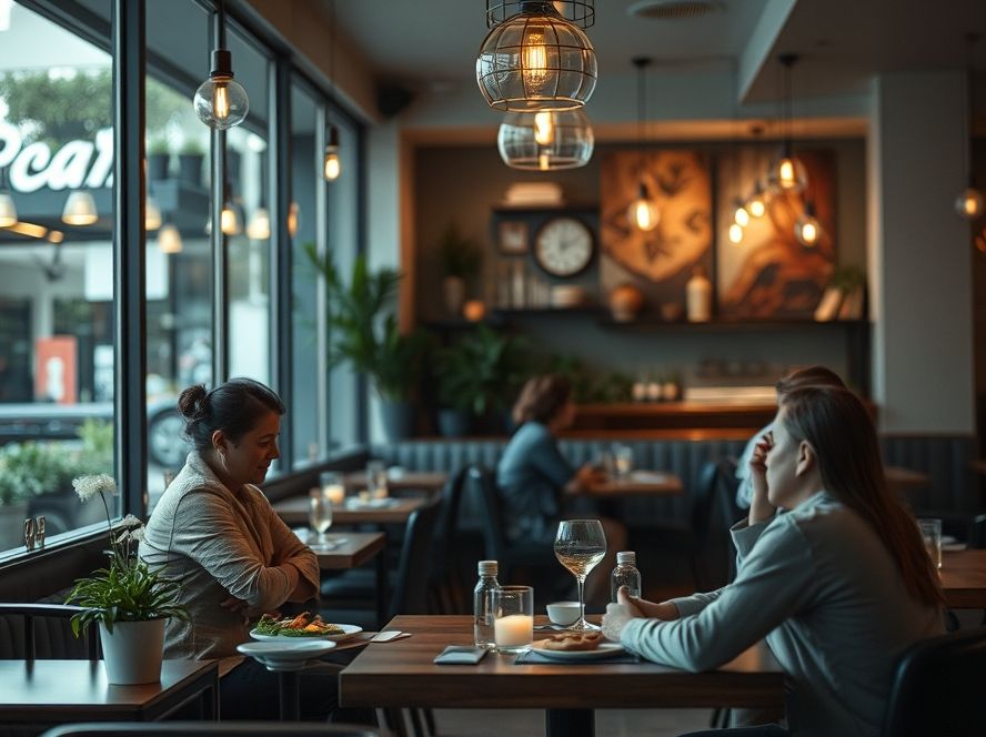 Atendimento humanizado: o que os clientes mais valorizam