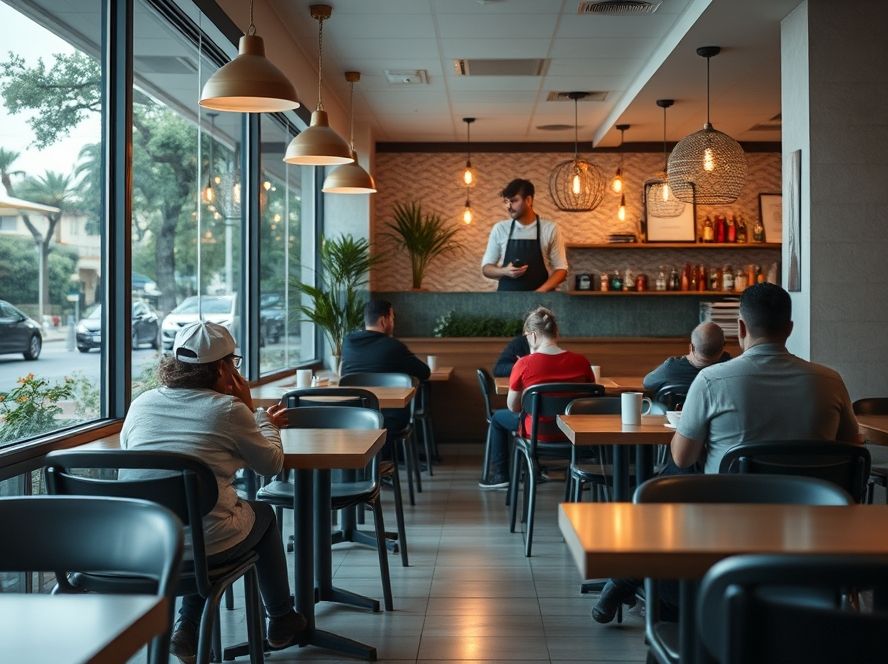 Atendimento inclusivo para clientes com deficiência