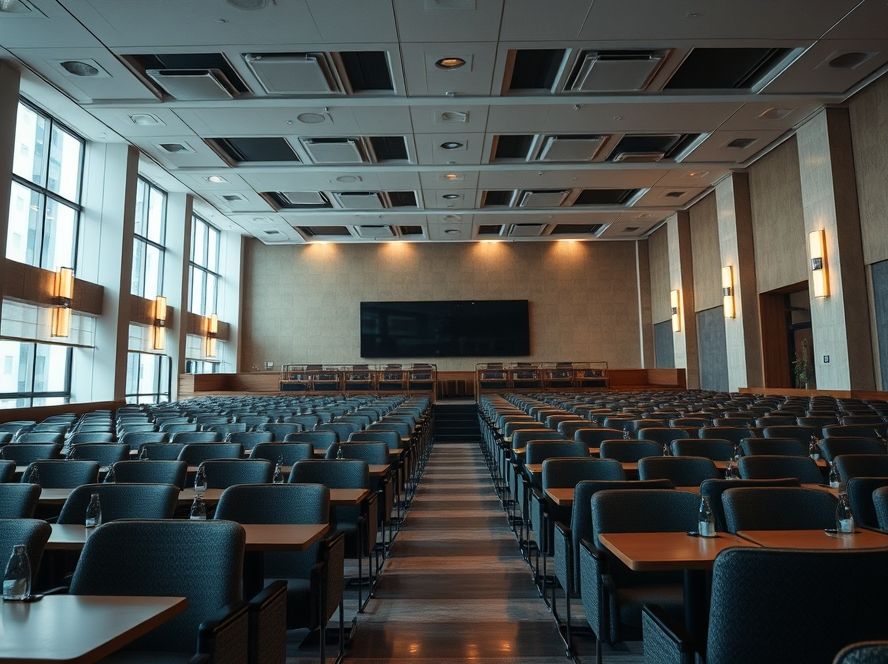 Automação de auditorias internas