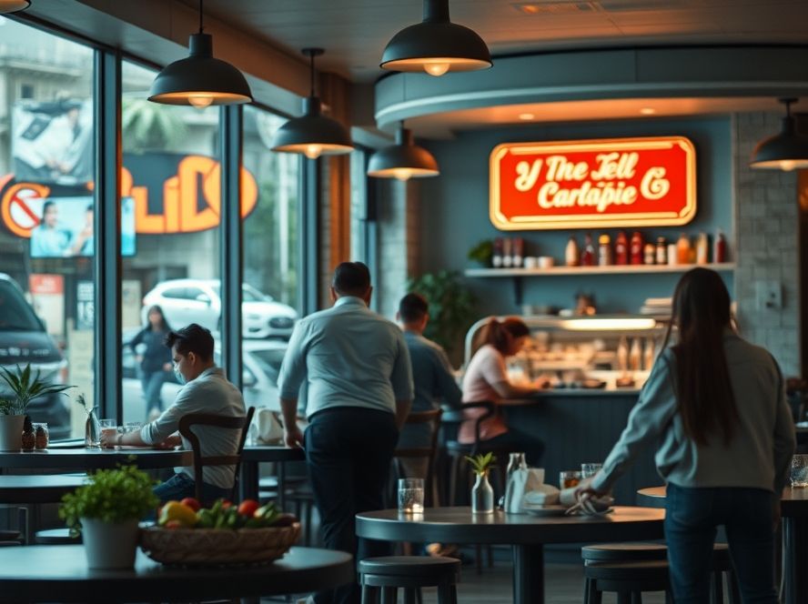 Cardápio rotativo: como manter clientes curiosos