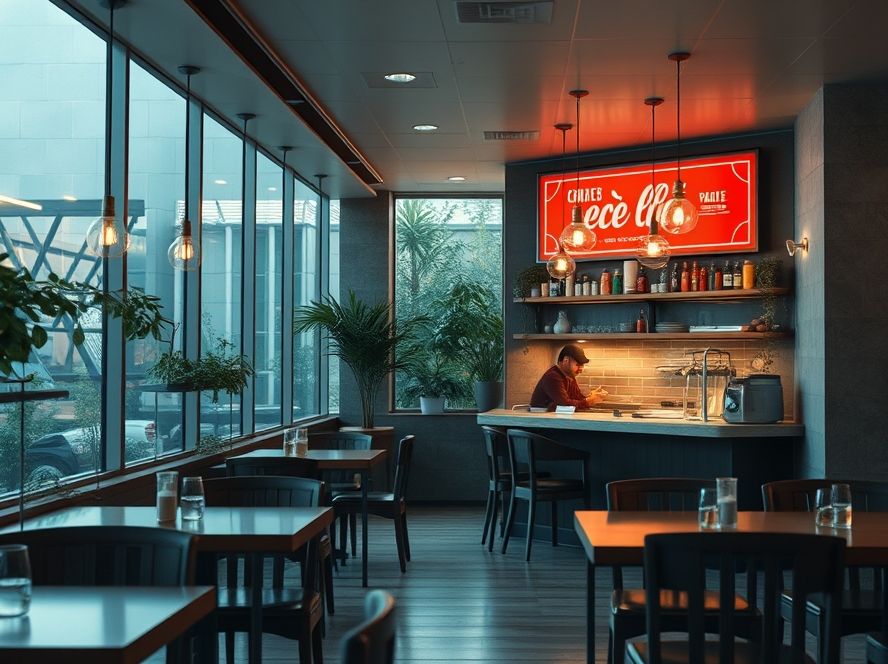 Cardápios com realidade aumentada: como funciona