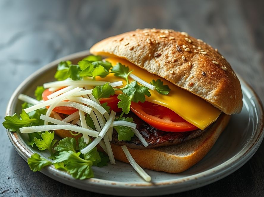 Cardápios low carb: tendência em alta nas capitais